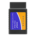 Miniatyrbillede 1 af 5: ELM327 V1.5 obd2 bilscanner Bluetooth 4.0 Autodiagnostiske værktøjer til Android Symbian