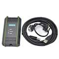Pikkukuva 2 / 5: AMSAMOTION USB-ohjelmointikaapeli Siemens S7-200/300/400 PLC RS485 Profibus MPI PPI -viestintään, korvaa 6ES7972-0CB20-0XA0