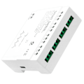 Pikkukuva 1 / 5: 4 Kanavainen Tuya ZigBee Älykytkinmoduuli RF433 Älykotiautomaatio DIY Katkaisija Langaton Rela V