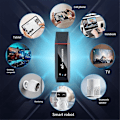Miniatyrbillede 5 af 5: Lomme 4G Wifi Router 4G SIM Kort Modem Lomme LTE Wifi Router USB WIFI Dongle Hotspot 4G Dongle