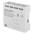 Pikkukuva 4 / 5: 4 Kanavainen Tuya ZigBee Älykytkinmoduuli RF433 Älykotiautomaatio DIY Katkaisija Langaton Rela V