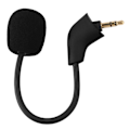 Miniatyrbillede 1 af 5: Reservedel Gaming Mic til KINGSTON HyperX Cloud II /Cloud Core Computer Gaming Headset