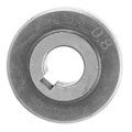 Miniatyrbilde 4 av 5: 0,8 mm Rustfritt Stål Trådmater Rulle - Sveisetrådmating Guidehjul (0,8/1,0/1,2/1,4/1,6)