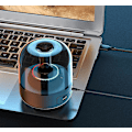 Pikkukuva 2 / 5: Kannettava Bluetooth-kaiutin Stereo High Fidelity Subwoofer RGB-valolla