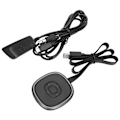 Pikkukuva 2 / 5: Langaton HDMI-näyttötikku 4K TV Media Stick -vastaanotin iOS:lle - G22 2.4g 5G