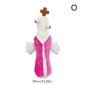 Pikkukuva 1 / 5: Uskomattomat Digitaalinen Sirkus Pehmolelut, Pomni Ja Jax Plushies Leikkiä Varten Lasten Joululahjaksi o