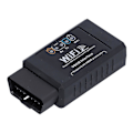 Miniatyrbillede 2 af 5: WiFi OBD2 Fejlfindingslæser Professionel Auto Fejl Scanner Adapter Diagnostisk Værktøj til IOS til Android