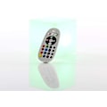 Miniatyrbilde 5 av 5: LED-kube 10 x 10 x 10 cm Lyskube / Bordlampe 16 Farger Fargeskiftende / Dimbar