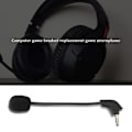 Miniatyrbillede 2 af 5: Reservedel Gaming Mic til KINGSTON HyperX Cloud II /Cloud Core Computer Gaming Headset