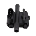Miniatyrbild 1 av 5: 1 st bil 5-PIN gas trycksensor CNG kart sensor AC PS-02 Plus trycksensor svart för Conversi