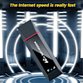 Miniatyrbillede 3 af 5: Lomme 4G Wifi Router 4G SIM Kort Modem Lomme LTE Wifi Router USB WIFI Dongle Hotspot 4G Dongle