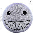 Pikkukuva 1 / 5: Uskomattomat Digitaalinen Sirkus Pehmolelut, Pomni Ja Jax Plushies Leikkiä Varten Lasten Joululahjaksi a