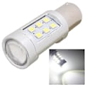 Miniatyrbild 2 av 5: 2 st 11156/ba15s LED-bakljus till bil
