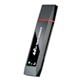 Miniatyrbilde 1 av 5: Lomme 4G Wifi-ruter 4G SIM-kortmodem Lomme LTE Wifi-ruter USB WIFI-dongel Hotspot 4G-dongel