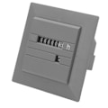 Miniatyrbillede 1 af 5: Digital Display Timer Tidsmåler Måler 220VAC med Fast Spænde
