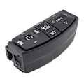 Miniatyrbillede 5 af 5: 1486287 1486287S51 Ratstyre Multi-Kontrol Switch Knapper Til SCANIA P, G, R, T; F, K, N Serie