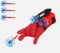 Spider-Man Web Shooter for Kids - Shoots Suction Cup Projectiles