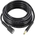 Passar för Karcher Högtryckstvätt Slang Tvättslang PVC-slang Högtrycksslang - 10m, 1st