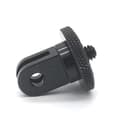 GoPro/insta360 GO 3 -toimintakameran sovitinkiinnike