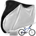 Cykelskydd 200 × 110 cm - Vattentätt skydd