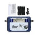 DVB-T Professionel TV-antennefinder Digital Antenne Terrestrisk Signalmåler Pointer TV-satellitmodtager