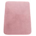 Microfiber Dish Drying Mat, Super Absorbent Drying Mat in Pink
