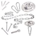 Swing Fitting Ceiling Mount / Swing Hook - 200 kg