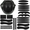 Foam Pads for Helmet - 54-piece