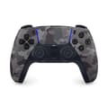 Trådlös PS4-kontroll DualShock-kompatibel Gamepad PS5-stil kamouflage Camouflage