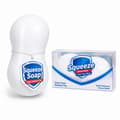 Sprø smør Squishy Stick Asmr Sakte stigende perlefylt klembar skrivebordsdekorasjon Gaver til voksne (såpe) Soap
