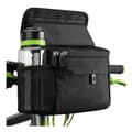 Bike Bag / Storage for Bicycle - Attaches to Handlebars