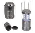 Camping Lantern / Tent Lamp - Lamp for Camping