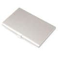 Aluminiumkortshållare