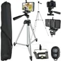 Camera Tripod / Tripod for Mobile & Camera - 45-133 cm - Tripod