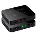 2-ports HDMI Splitter 1x2 - 3D og 4K