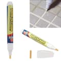 Grout Pen White - Freshen up the grout
