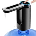 Pikkukuva 1 / 5: Automaattinen vesipullopumppudispenser 5 gallonan Type-C-pulloille