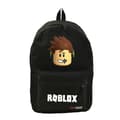 ROBLOX skolväska - ryggsäck datorväska - svart
