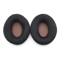 Ear cushions for Sennheiser Momentum On-Ear 1 pair Black