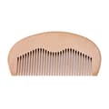 Beard Comb / Comb for beard - Wood