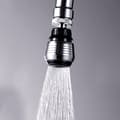 Nozzle for Faucet - 360° Rotating Water Adapter