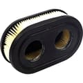 Miniatyrbillede 1 af 2: Briggs & Stratton luftfilter reservedelsnummer 593260