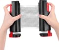 Net for Ping Pong Table / Table Tennis Net - 170x15cm