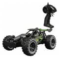 Radio-controlled Offroad Car Crawler - 1:18 Scale