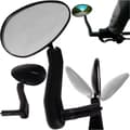 Bicycle Rearview Mirror - Side Mirror