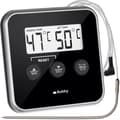Digital Thermometer with Probe