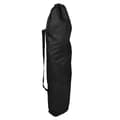 120x38CM Waterproof 600D Oxford Fabric Longboard Skateboard Bag Carry Case Backpack