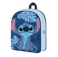 Lilo & Stitch Backpack Kids 30 cm Preschool – School Bag Polyester Blue