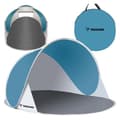Beach Tent / Pop-Up Tent / Windbreak - 145x100x70cm