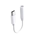 Miniatyrbild 1 av 5: TYPE-C to 3.5mm Audio Adapter - Digital Version